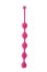 Bile Anale See You Five Beads Anal Fuchsia - detaliu design