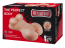 Masturbator 3D Real Stuff "Perfect Woman Body" 50 cm - Natural##