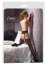 Ciorapi Pojartier Suspender Tights Cottelli Collection - Negru