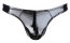 Chiloti Barbati Black Level - Negru - culoare si material
