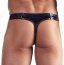 Chiloti Barbati Black Level - Negru - dimensiuni complete