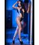 Body Chilirose 3D Effect, Teddy, negru, S-M#