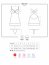 Lenjerie femei seducatoare din dantela rosie, Obsessive# - accesorii incluse