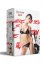 Lenjerie Sexy WetLook Asamy Shibari Demoniq - Negru - vedere laterala