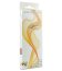 Prezervative Femei Sheer Oral Dams, Aroma Vanilie - vedere frontala