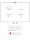 Set Lenjerie Sexy, Osessive, Negru# - culoare si material