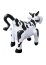 Vaca gonflabila Little Daisy