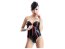 Body Wetlook Shibari, Demoniq