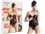 Body Wetlook Shibari, Demoniq#