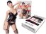 Set Corset si Chiloti Shibari Demoniq - Negru