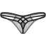 Bikini Negri Femei Softline# - dimensiuni complete