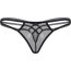 Bikini Negri Femei Softline# - culoare si material