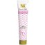 Lubrifiant Intim Vegan cu Aroma de Capsuni, Nina Kiki, 125 ml - vedere frontala