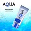 Lubrifiant Aqua "Hidration Gel" 50 ml - vedere frontala