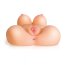 Papusa Femeie, Real Body Perfect Girl, Corp Femeie 3D - dimensiuni complete