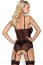 Corset Obsessive, Bonanza# - detaliu design