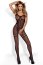 Bodystoching Model V Obsessive - Negru