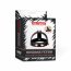 Inel Lovetoy "Bondage Fetish Leather" Negru