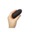 Ou Vibrator MOOVE Egg Remote Control Negru - culoare si material