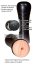 Maturbator You2Toys "Pussy to Go" 27 cm - Natural - culoare si material