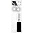 Aparat Masaj You2Toys »Power Wand« 31 cm - Negru##