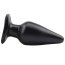 Plug anal Rubicon Chisa Novelties - utilizare corecta si siguranta baza stopator