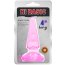 Plug Anal Sassy Roz, Silicon#