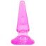 Plug Anal Sassy Roz, Silicon#
