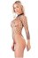 Extravagant Body Plasa Neagra, NO:XQSE# - dimensiuni complete