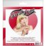 Forma Gheata Cuburi Inimioare Lovetoy "Fresh Love" - Rosu##