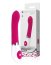 Vibrator Pretty Love »Backie« 19,5 cm - Violet