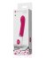 Vibrator Pretty Love »Backie« 19,5 cm - Violet