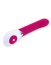 Vibrator Pretty Love »Backie« 19,5 cm - Violet