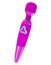 Aparat Masaj Pretty Love »Flirtatious Wand« 25 cm - Roz