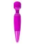 Aparat Masaj Pretty Love »Flirtatious Wand« 25 cm - Roz