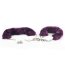 Catuse cu Plus LoveToy "Fetish Pleasure" Violet##