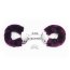 Catuse cu Plus LoveToy "Fetish Pleasure" Violet##