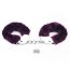 Catuse cu Plus LoveToy "Fetish Pleasure" Violet##