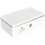 Cutie de dezinfectare UV-C Stertoy -  Alb##