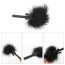 Set Deluxe Bondage Lovetoy - Negru##