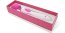 Aparat Masaj Lovers Premium »XL Full Body Masager« 29 cm - Roz