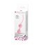 Bile Vaginale Exercitii Kegel Pretty Love "Tighten Up" 16,3 cm - Roz