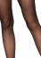 Dres Portjartier Sheer Back, Leg Avenue S-L# - dimensiuni complete