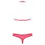 Lenjerie Sexy OBSESSIVE 870-Set# - dimensiuni complete