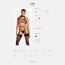 Ham A740, Obsessive, Negru, S/L# - accesorii incluse