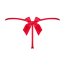 Chilot Obsessive Giftella Rosu# - dimensiuni complete