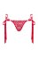 Bikini  Obsessive Lovelea - Rosu