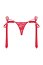 Bikini  Obsessive Lovelea - Rosu