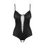 Body Obsessive Redella, Negru - dimensiuni complete
