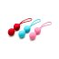 Set 3 Bile Vaginale Exercitii Kegel Satisfyer »Ben Wa Balls«